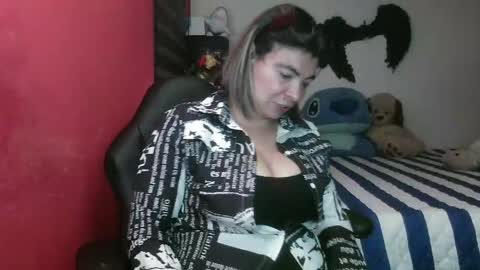 Snapshot of georginadoll1 chatting on May 9, 2026, 11:43 pm Georgina online show from May 9, 2026, 11:43 pm
