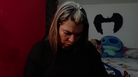 Snapshot of georginadoll1 chatting on May 24, 2026, 1:43 am Georgina online show from May 24, 2026, 1:43 am