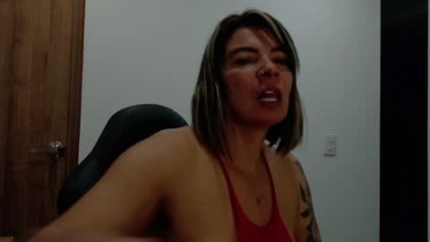 Snapshot of georginadoll1 chatting on July 25, 2026, 2:42 am Georgina online show from July 25, 2026, 2:42 am