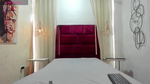 georginafit online show from October 21, 2025, 7:47 pm