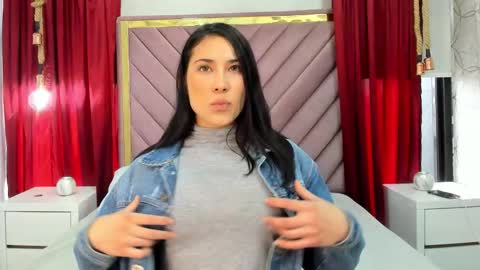 georginafit online show from December 22, 2025, 8:06 pm