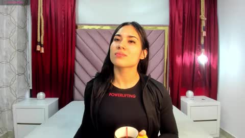 georginafit online show from February 2, 2026, 12:04 pm