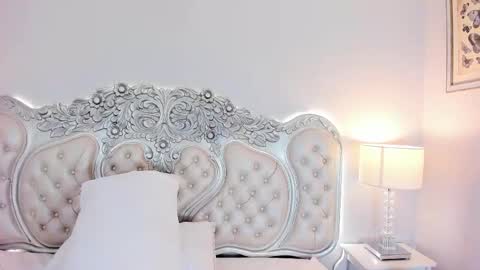 GeorginaReyes  online show from February 21, 2025, 2:28 am