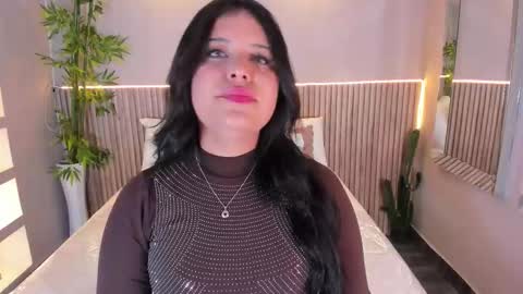 GeorginaReyes  online show from February 27, 2026, 10:43 pm