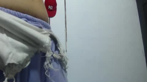 Snapshot of georginarousse chatting on February 2, 2025, 11:08 am Georgina online show from February 2, 2025, 11:08 am