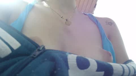 Snapshot of georginarousse chatting on February 16, 2025, 6:43 am Georgina online show from February 16, 2025, 6:43 am