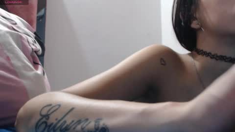 Snapshot of georginarousse chatting on March 17, 2026, 4:39 am Georgina online show from March 17, 2026, 4:39 am