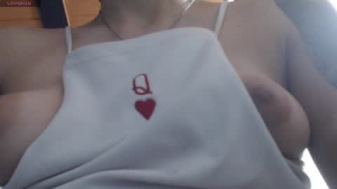 Snapshot of georginarousse chatting on March 30, 2026, 9:10 am Georgina online show from March 30, 2026, 9:10 am