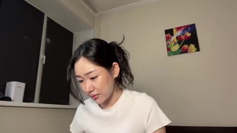 Snapshot of georginegingerich chatting on July 21, 2026, 10:06 am Mari online show from July 21, 2026, 10:06 am