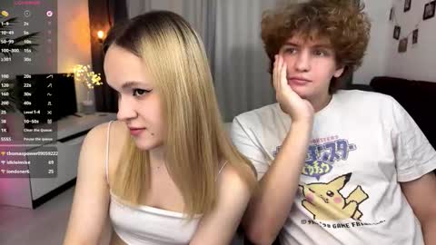 my My name is Georgi Im glad to see you here online show from March 2, 2026, 5:08 am