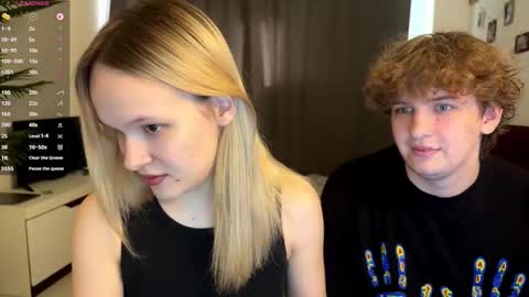 my My name is Georgi Im glad to see you here online show from March 6, 2026, 5:37 am