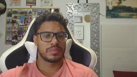 geovannygarrido91 online show from October 27, 2025, 2:59 am