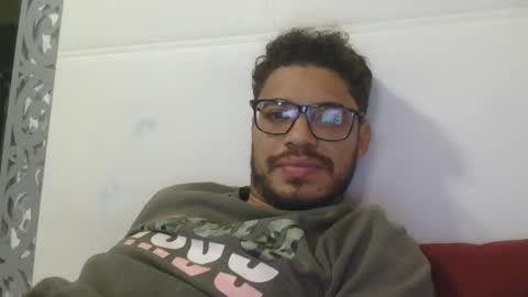 geovannygarrido91 online show from November 5, 2025, 5:51 am