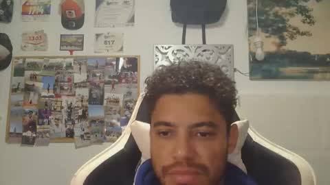 geovannygarrido91 online show from November 21, 2025, 5:44 pm