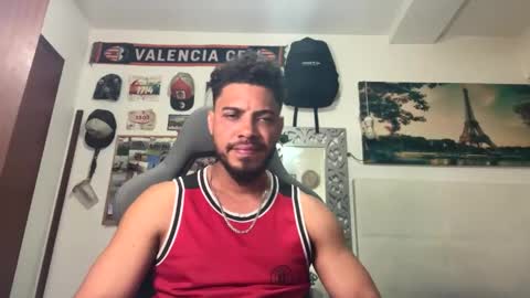 geovannygarrido91 online show from April 25, 2026, 6:49 pm