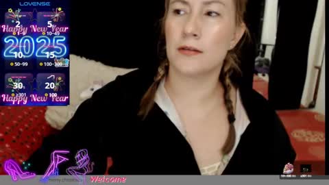 geral bhri online show from January 18, 2025, 5:48 pm