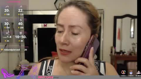 geral bhri online show from February 25, 2025, 5:36 pm