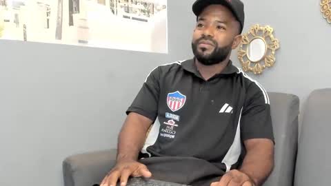 GERALD online show from November 24, 2025, 3:50 am