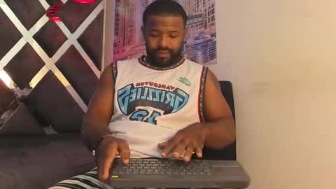 GERALD online show from November 29, 2025, 3:53 am