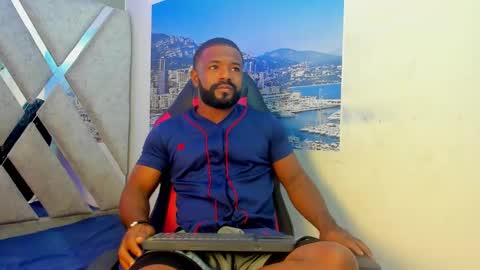 GERALD online show from December 4, 2025, 3:49 am