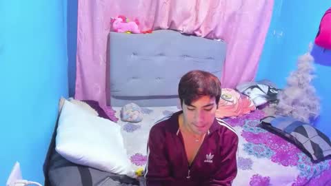 Snapshot of gerar_santos chatting on June 7, 2026, 12:59 am Gerar online show from June 7, 2026, 12:59 am