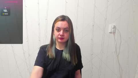 Gerda online show from January 5, 2025, 9:57 pm