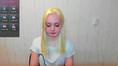 Gerda online show from January 8, 2025, 7:03 pm