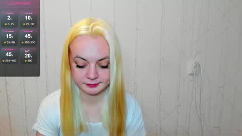 Gerda online show from January 8, 2025, 10:06 pm