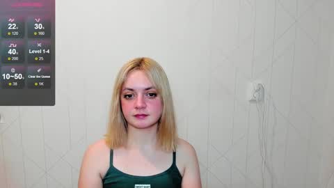 Gerda online show from January 16, 2025, 8:57 pm