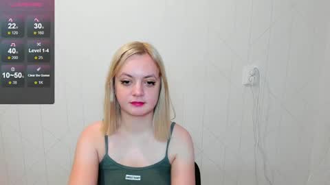 Gerda online show from January 18, 2025, 2:03 am
