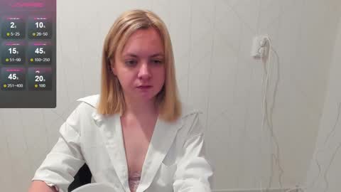 Gerda online show from January 19, 2025, 10:28 pm