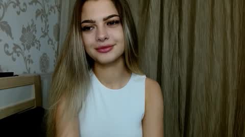 Gerda online show from October 7, 2025, 10:18 pm