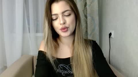 Gerda online show from October 28, 2025, 9:17 pm