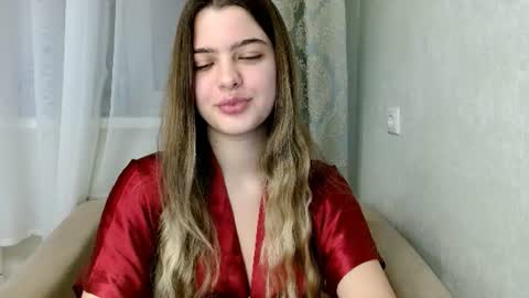 Snapshot of gerda_bloempje chatting on June 19, 2026, 9:51 pm Gerda online show from June 19, 2026, 9:51 pm