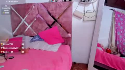 gerginaxxx_ online show from September 10, 2025, 1:16 am