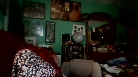 geriCD420 online show from October 26, 2025, 12:11 pm