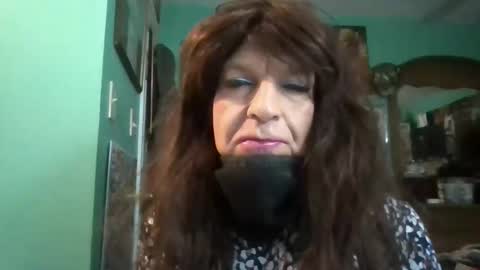 geriCD420 online show from January 11, 2026, 9:47 am