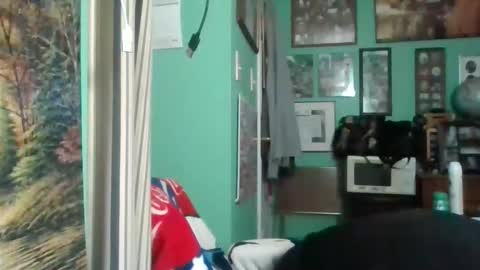 geriCD420 online show from March 8, 2026, 8:51 am