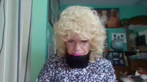 geriCD420 online show from March 16, 2026, 5:39 pm