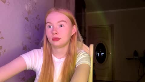 Amelia online show from October 6, 2025, 8:17 pm