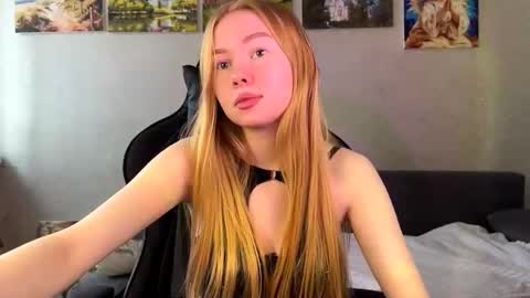 Amelia online show from October 29, 2025, 10:39 am