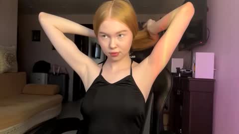 Amelia online show from November 14, 2025, 6:34 am