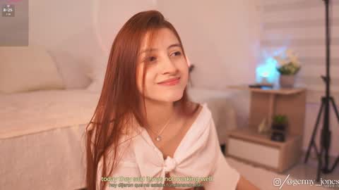 germaine_jones online show from December 14, 2024, 8:51 pm