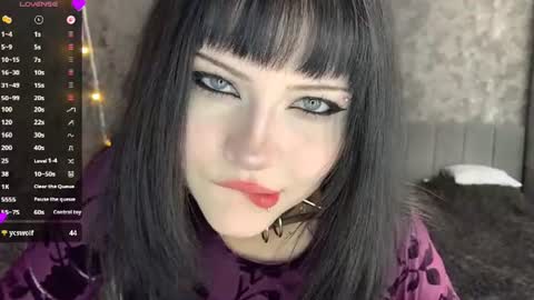 Snapshot of germainebourlier chatting on June 17, 2026, 6:49 am EmelyWoodes online show from June 17, 2026, 6:49 am
