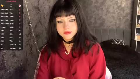 Snapshot of germainebourlier chatting on July 27, 2026, 6:31 am EmelyWoodes online show from July 27, 2026, 6:31 am