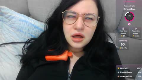 Eva online show from January 22, 2025, 2:46 pm