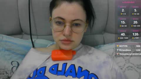 Eva online show from January 22, 2025, 10:48 pm