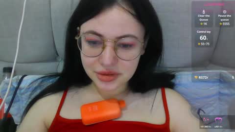 Eva online show from January 24, 2025, 11:59 am