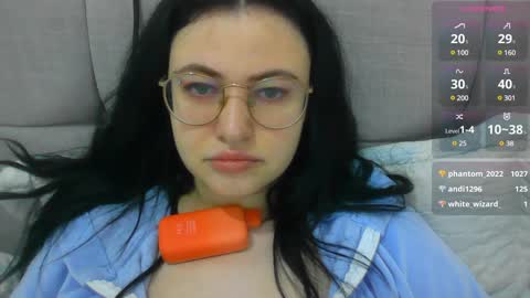 Eva online show from January 29, 2025, 6:22 am