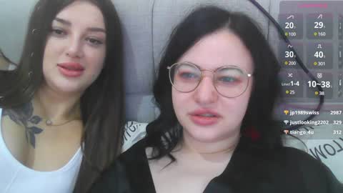 Eva online show from February 5, 2025, 7:07 am